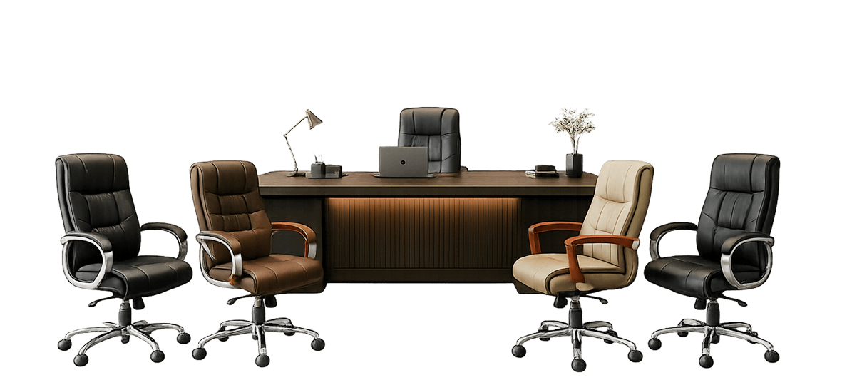 PTC Furniture Banner